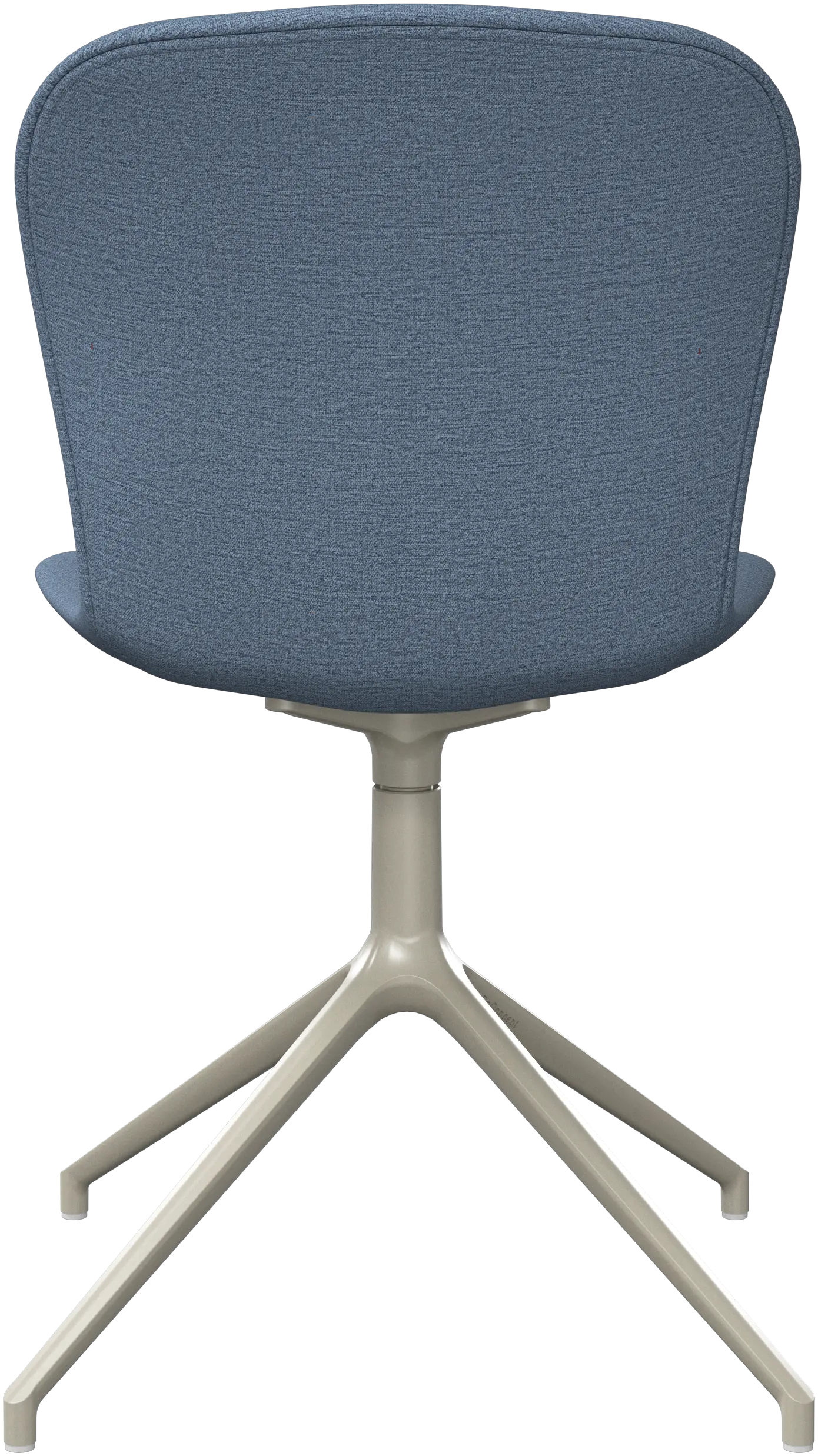 デザイナーダイニングチェア | インテリアをグレードアップ - ブルー